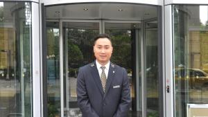 InterContinental Foshan by IHG - Free Shuttle Bus to Canton Fair