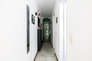 Apartment Rio Marinas - 1 bedroom - by the beach