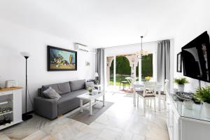 Apartment Rio Marinas - 1 bedroom - by the beach