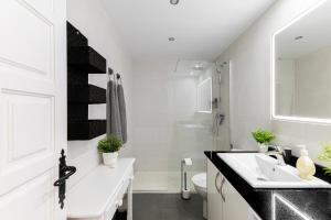 Apartment Rio Marinas - 1 bedroom - by the beach