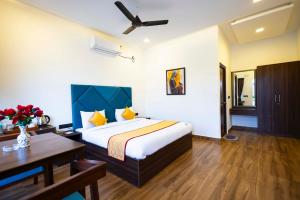 Umino Beach Resort Muthukadu