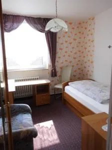 Hotel Garni am Heuberg - 埃施韦格