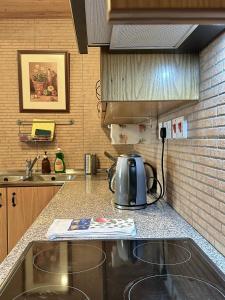 Eria Moutoullas House