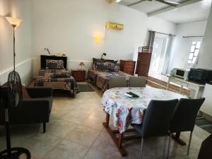 Quinta do Medronhal Faro - casas de férias medronhal