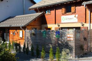 3 star apartamento Gite Le Forest Ancelle Francia