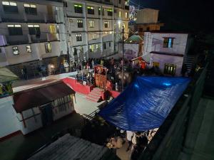 Rajkamal Guest House