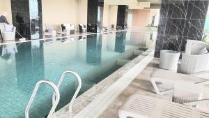ICC 10A, Ipoh City Center, 6 pax, New & Cozy