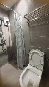 ICC 10A, Ipoh City Center, 6 pax, New & Cozy