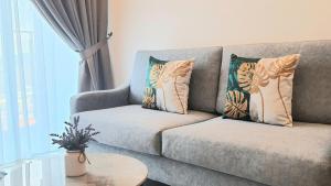 ICC 10A, Ipoh City Center, 6 pax, New & Cozy