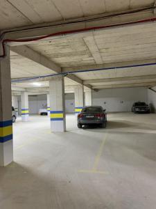 New apartment, 15 mins from the airport