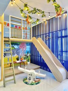 4 Star Family Suite Jonker by Alviv