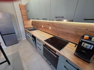 Sea Garden Luxury 2-Bdrm