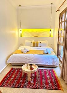 Riad Daniya 3 Bedroom Riad Near Jemaa el Fna