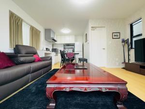 NEW Luxury Zen Villa near Asakusa and Skytree for 10P