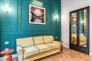 Babuino Palace&Suites Apartment with Terrace