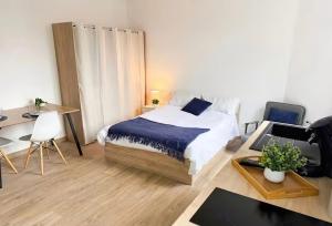 Rare Find Brand New & Fully Equipped Studio