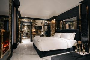 Bra Hotel Bari