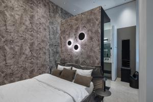 Modern City Apartment Vienna