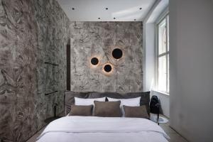 Modern City Apartment Vienna