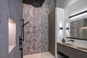 Modern City Apartment Vienna