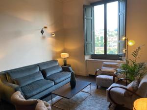 Palazzo Benci River view