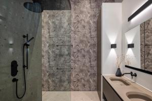 Modern City Apartment Vienna