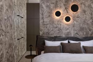 Modern City Apartment Vienna