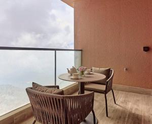 Antara Genting Tower C