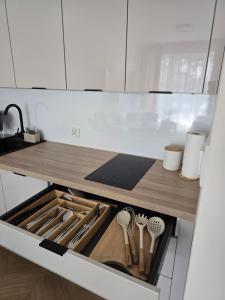 Essense Baltic Resort Dziwnów Apartment