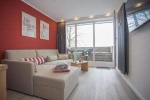 Welcome in - Wohnung Nr 505 mit Balkon, in der Nähe der Skipiste