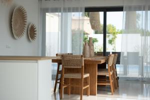 Casa Belinha Luxury 4BR Villa in Olhao