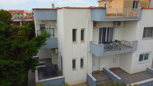 Nias Apartments No 104