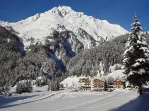 Wanderhotel Taurerwirt - Heiligenblut