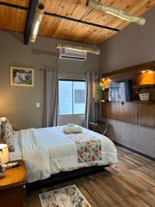 Doña Emilia Hotel Boutique