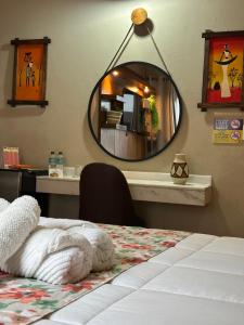 Doña Emilia Hotel Boutique