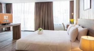 B2 Bangna Premier Hotel