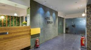 Hotel Berlin Gandhinagar