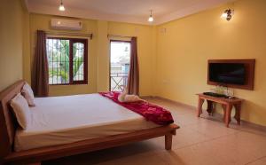 Resort Bihanga