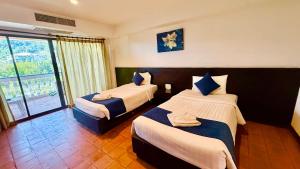 APK Resort