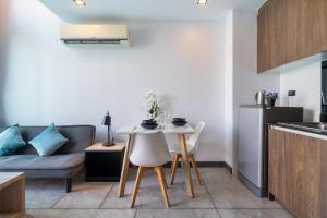 Pool at Your Doorstep at Nai Harn Apartment UTL A106