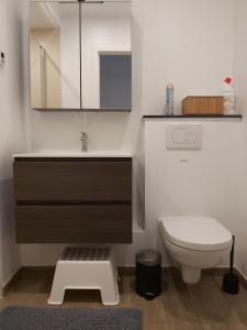 Amuzee Nieuwpoort - centraal gelegen appartement met 2 slaapkamers, met ondergrondse parkeerplaats