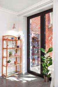 Hidden Gem in the heart of Tbilisi with Private Garden
