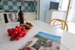 Celestes House Torre DellOrso