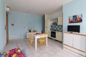 Celestes House Torre DellOrso