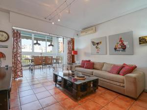 Bright & Spacious apartment in Alicante