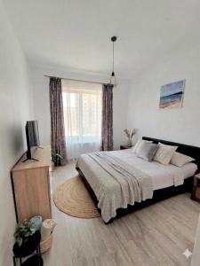 Sea View Apartment