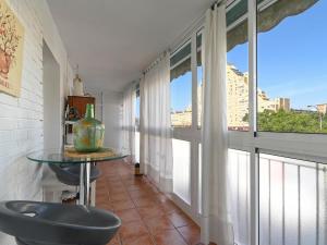 Bright & Spacious apartment in Alicante