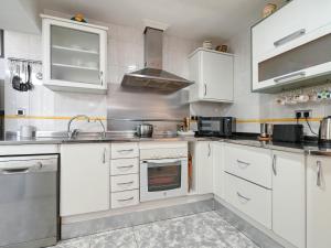 Bright & Spacious apartment in Alicante