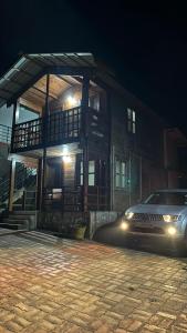 coorg Namana homestay