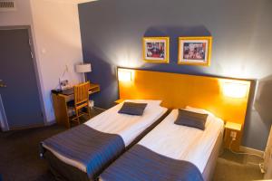 Double or Twin Room room in Lumber & Karle